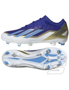 Buty adidas X CRAZYFAST League Messi FG ID0712