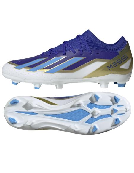 Buty adidas X CRAZYFAST League Messi FG ID0712