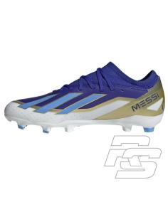 Buty adidas X CRAZYFAST League Messi FG ID0712 2