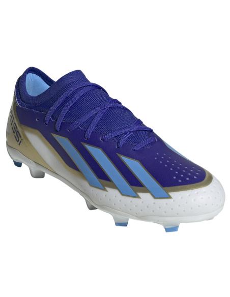 Buty adidas X CRAZYFAST League Messi FG ID0712