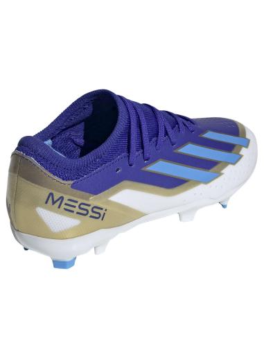 Buty adidas X CRAZYFAST League Messi Jr FG ID0714