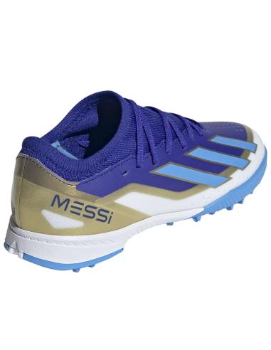 Buty adidas X CRAZYFAST League Messi Jr TF ID0716