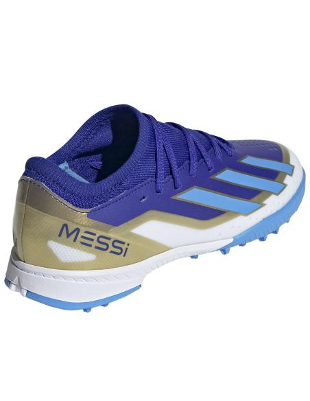 Buty adidas X CRAZYFAST League Messi Jr TF ID0716