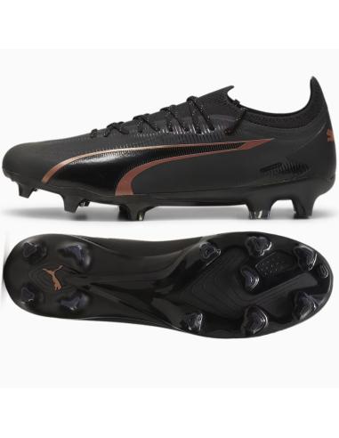 Buty Puma Ultra Ultimate 107744-02