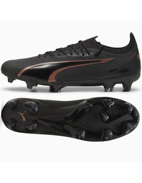 Buty Puma Ultra Ultimate 107744-02
