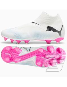 Buty Puma Future 7 Match+ LL FG/AG 107711-01