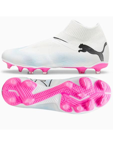 Buty Puma Future 7 Match+ LL FG/AG 107711-01