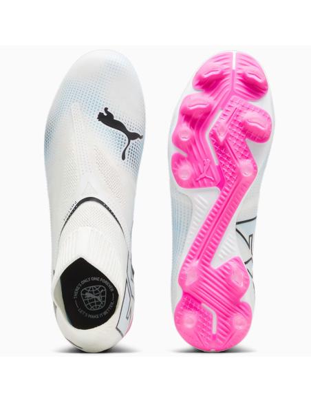 Buty Puma Future 7 Match+ LL FG/AG 107711-01