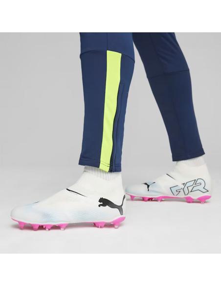 Buty Puma Future 7 Match+ LL FG/AG 107711-01
