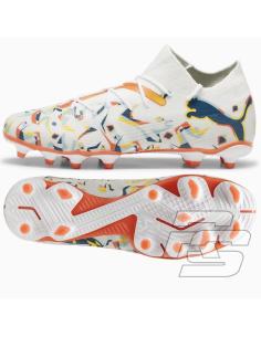 Buty Puma FUTURE 7 Match Creativity FG/AG 107845-01