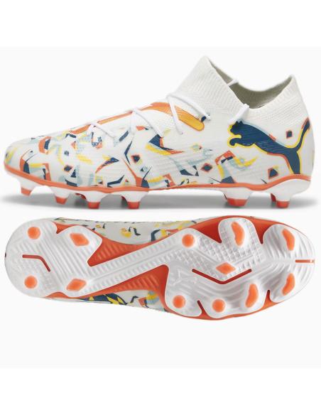 Buty Puma FUTURE 7 Match Creativity FG/AG 107845-01