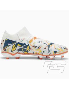 Buty Puma FUTURE 7 Match Creativity FG/AG 107845-01 2