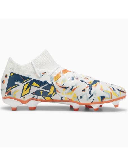 Buty Puma FUTURE 7 Match Creativity FG/AG 107845-01