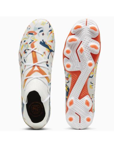 Buty Puma FUTURE 7 Match Creativity FG/AG 107845-01