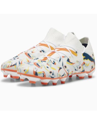 Buty Puma FUTURE 7 Match Creativity FG/AG 107845-01