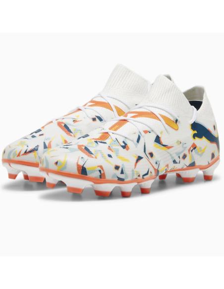Buty Puma FUTURE 7 Match Creativity FG/AG 107845-01