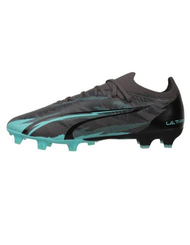 Buty Puma Ultra Match Rush FG/AG 107830-01