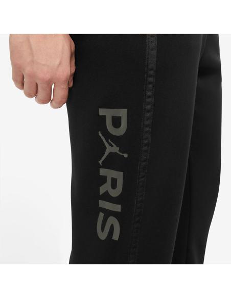 Spodnie Nike PSG DZ2949-011