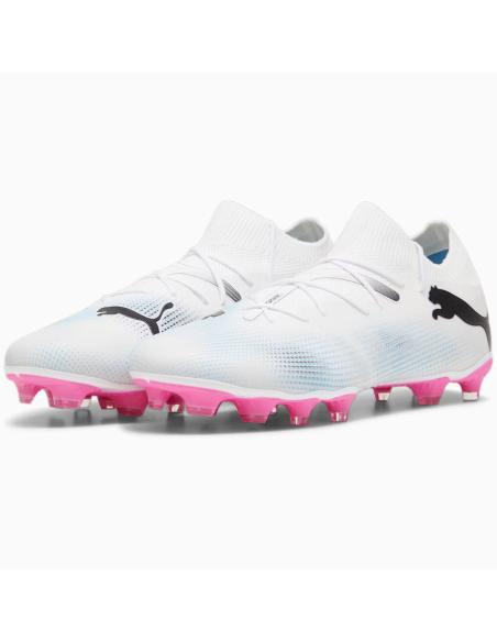Buty Puma Future 7 Match FG/AG 107715-01