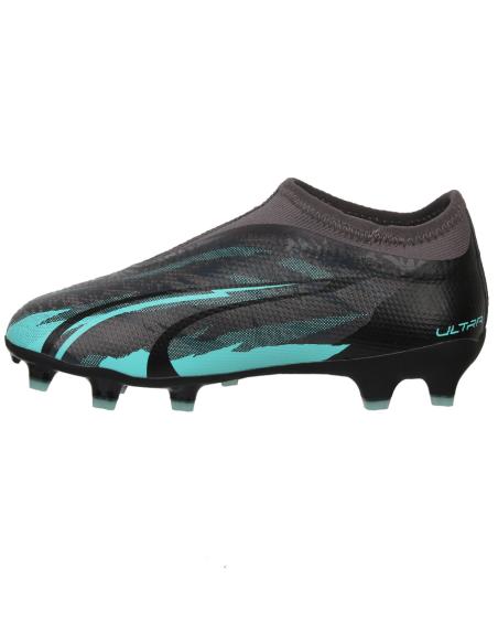 Buty Puma Ultra Match LL Rush FG/AG Jr 107832-01