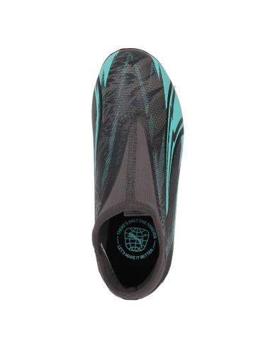 Buty Puma Ultra Match LL Rush FG/AG Jr 107832-01