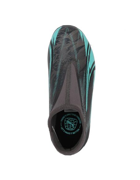 Buty Puma Ultra Match LL Rush FG/AG Jr 107832-01