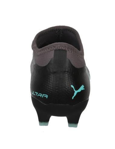 Buty Puma Ultra Match LL Rush FG/AG Jr 107832-01