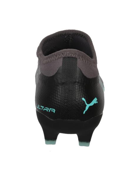 Buty Puma Ultra Match LL Rush FG/AG Jr 107832-01