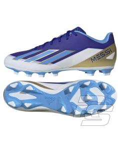 Buty adidas X CRAZYFAST Club Messi FxG ID0724