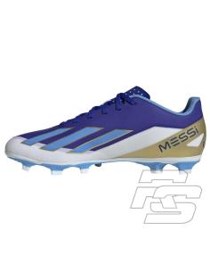 Buty adidas X CRAZYFAST Club Messi FxG ID0724 2