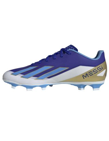 Buty adidas X CRAZYFAST Club Messi FxG ID0724