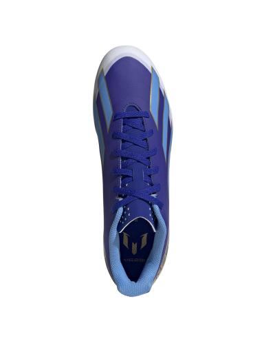 Buty adidas X CRAZYFAST Club Messi FxG ID0724