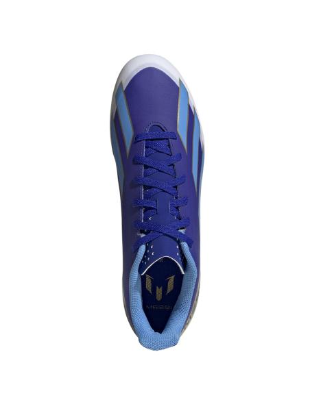 Buty adidas X CRAZYFAST Club Messi FxG ID0724