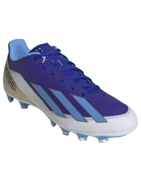 Buty adidas X CRAZYFAST Club Messi FxG ID0724