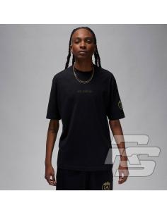 Koszulka Nike PSG HRTG 85 SS Crew FN5330-010