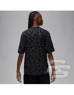 Koszulka Nike PSG HRTG 85 SS Crew FN5330-010 2