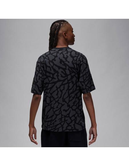 Koszulka Nike PSG HRTG 85 SS Crew FN5330-010