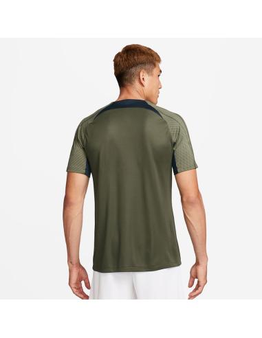 Koszulka Nike PSG DF Stike SS Top K 4TH FD7085-327