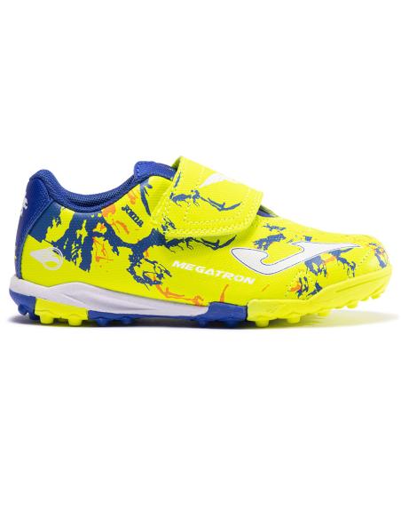 Buty Joma Megatron 2409 Jr TF MEJS2409TFV