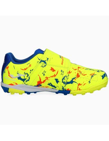Buty Joma Megatron 2409 Jr TF MEJS2409TFV