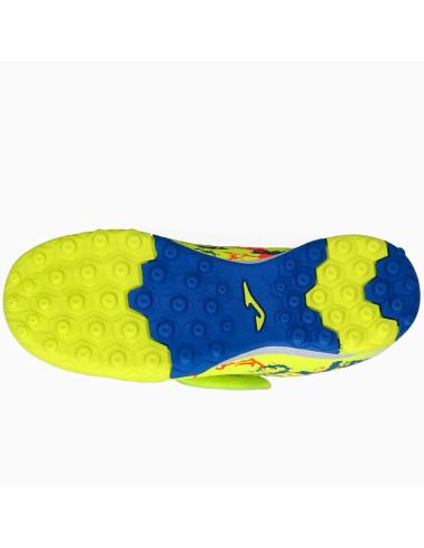 Buty Joma Megatron 2409 Jr TF MEJS2409TFV