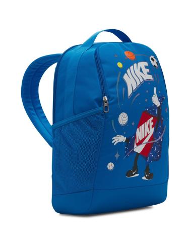 Plecak Nike Brasilia FN1359-450