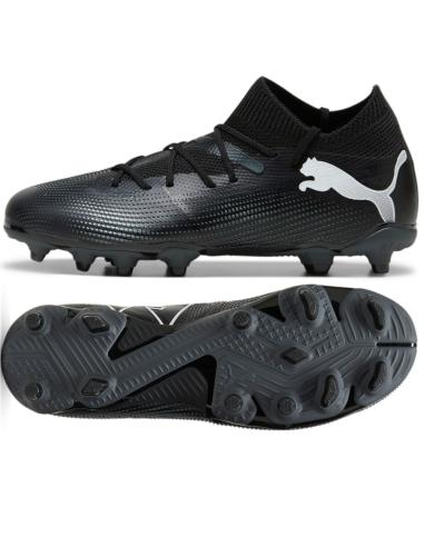 Buty Puma Future 7 Match FG/AG Jr 107729-02