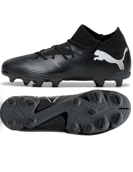 Buty Puma Future 7 Match FG/AG Jr 107729-02