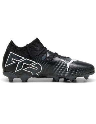 Buty Puma Future 7 Match FG/AG Jr 107729-02