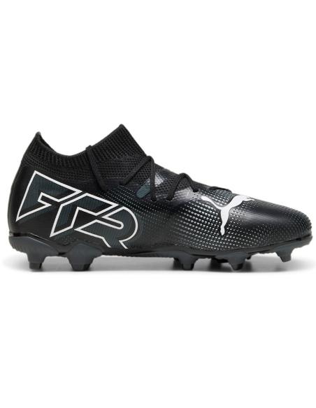 Buty Puma Future 7 Match FG/AG Jr 107729-02