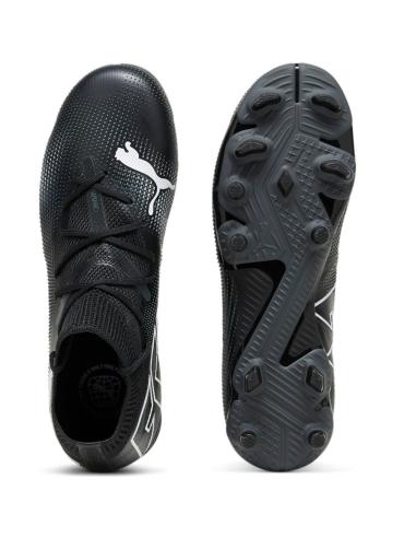 Buty Puma Future 7 Match FG/AG Jr 107729-02
