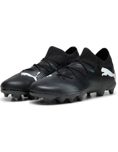 Buty Puma Future 7 Match FG/AG Jr 107729-02