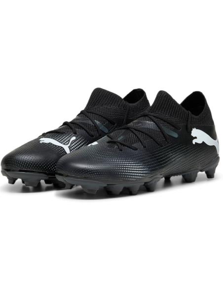 Buty Puma Future 7 Match FG/AG Jr 107729-02
