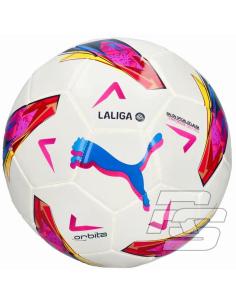 Piłka Puma Orbita Laliga 1 MS 084109-01